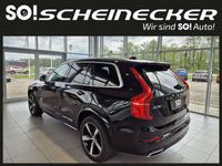 gebraucht Volvo XC90 D5 AWD R-Design