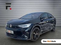 Gebraucht VW ID.5 GTX 219 kW (299 PS) 2022 Schwarz SUV