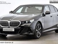 Gebraucht BMW 530e Efficient Dynamics 299 PS (219 kW) 2025 Grau Limousine