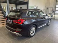 gebraucht BMW X3 sDrive 18d 48V Aut. Facelift Modell,Leder,el.Sp...