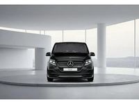 Gebraucht Mercedes EQV300 Avantgarde 150 kW (204 PS) 2025 Obsidianschwarz meta Van / Kleinbus
