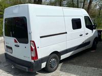 gebraucht Opel Movano MovanoL2H2 2,3 CDTI 3,3t