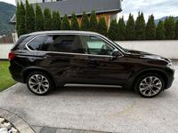 gebraucht BMW X5 xDrive30d Aut.