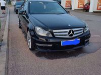 gebraucht Mercedes C180 CDI A-Edition BlueEfficiency