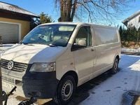Gebraucht VW T5 131 PS (96 kW) 2006 Van