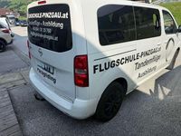 gebraucht Opel Vivaro Kombi 15 CDTI S