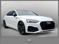 gebraucht Audi A5 Sportback 50 TDI quattro S Line/Matrix/Pano/Stdhzg./