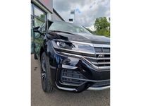 gebraucht VW Touareg 4Motion#V6 TDI#R-Line#Aut#