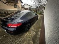 gebraucht Mercedes C43 AMG AMG Coupe 4Matic 9G-TRONIC