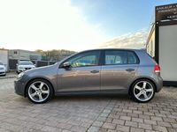 gebraucht VW Golf VI 14 Trendline Finanzierung möglich