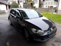 Gebraucht VW Golf VII Comfortline 110 PS (80 kW) 2017 Limousine