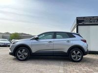 gebraucht Opel Grandland X 12 Turbo Dir. Inj. Edition Finanzierung mögli.