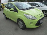 gebraucht Ford Ka Ka/Ka+12 Titanium