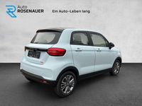 gebraucht Leapmotor T03 Elektro ! Panoramadach, Rückfahrkamera, Aluf.!