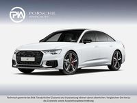 gebraucht Audi S6 Limousine TDI quattro