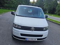 gebraucht VW T5 Transporter