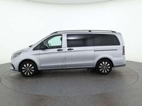 gebraucht Mercedes Vito 116 CDI Kombi PRO Lang AHK 25t 8-Sitzer