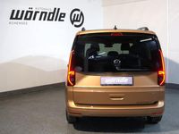 gebraucht VW Caddy Edition eHybrid 110 kW