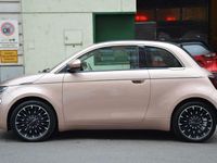 Gebraucht Fiat 500e La Prima 86 kW (118 PS) 2022 Cabrio