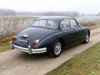 gebraucht Jaguar MK II 3.8
