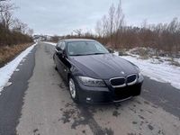 Gebraucht BMW 320 Efficient Dynamics 163 PS (119 kW) 2011 Kombi