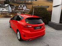 gebraucht Ford Fiesta ST Performance