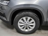 gebraucht Skoda Karoq 1,5 TSI DSG Selection - LAGER
