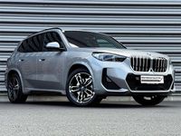 Gebraucht BMW X1 Shadowline 150 PS (110 kW) 2025 Spacesilber SUV