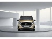gebraucht Mercedes Vito 116 CDI Kombi PRO Lang AHK 25t 8-Sitze