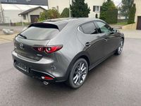 gebraucht Mazda 3 e-Skyactiv-G122 Exclusive-Line DESIGN