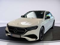 gebraucht Mercedes E450 4MATIC
