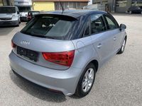 gebraucht Audi A1 Sportback 14 TDI ultra #Multilenkrad#Sitzhz#