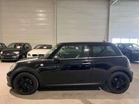 Gebraucht Mini One D Chili 90 PS (66 kW) 2014 Kleinwagen