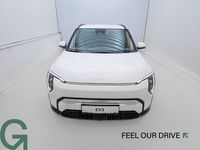 Gebraucht Kia EV3 Plus 150 kW (204 PS) 2025 Weiß SUV