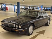Gebraucht Jaguar XJ8 Executive 284 PS (208 kW) 1997 Limousine