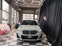 Gebraucht BMW X1 M Sport 150 PS (110 kW) 2023 Weiß SUV