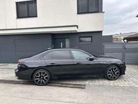 gebraucht BMW M760e 760xDrive VOLLAUSSTATTUNG