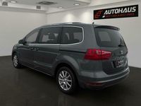 gebraucht Seat Alhambra Style 20 TDI CR DPF DSG | 1.BESITZ 7-SITZER