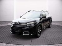 gebraucht Citroën C5 Aircross BlueHDI 130 Feel EAT8 Aut. Navi