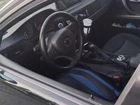 gebraucht BMW 318 318 d m47