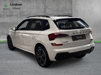 gebraucht Skoda Kamiq Monte Carlo TSI