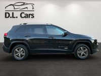 gebraucht Jeep Cherokee 2,2 MultiJet II AWD Aut.*Navi*Leder*Pano*Bi Xenon*