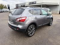 gebraucht Nissan Qashqai 16 16V I-WAY 2WD