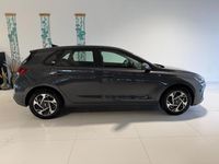 gebraucht Hyundai i30 GO 1.5 DPI 71 kW (97 PS) Radio, DAB, Android Auto, Apple CarPlay, Navigationssystem, Bluetooth, Klimaanlage, Lenkradheizung, Sitzheizung, Rückfahrkamera, Einparkhilfe vorne und hinten, 16 Zoll Leichtmetallfelgen, uvm.