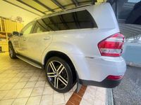 gebraucht Mercedes GL420 CDI DPF 4Matic 7G-TRONIC