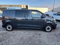 gebraucht Citroën Jumpy Jumpy DoKa BlueHDi 145 S&S EAT8 M Feste Trennwand