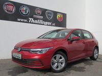 gebraucht VW Golf Life 1,0 TSI