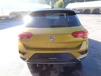 gebraucht VW T-Roc IQ.DRIVE TDI "NAVIGATION"