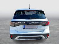 gebraucht VW T-Cross - 4Me TSI