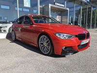 gebraucht BMW 330 330 d xDrive Aut.